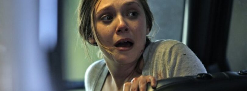 Movie Review: Silent House