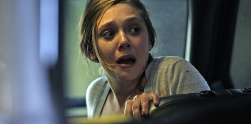 Movie Review: Silent House