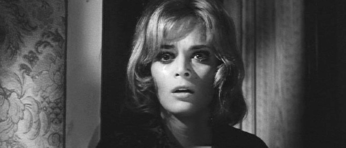 Looking Back at Giallo: A Primer
