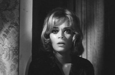 Looking Back at Giallo: A Primer