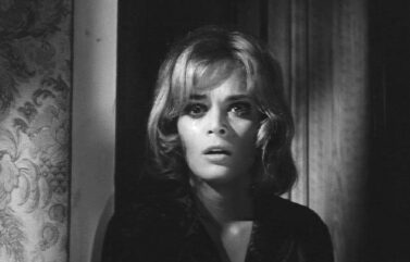 Looking Back at Giallo: A Primer