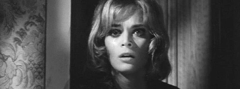 Looking Back at Giallo: A Primer
