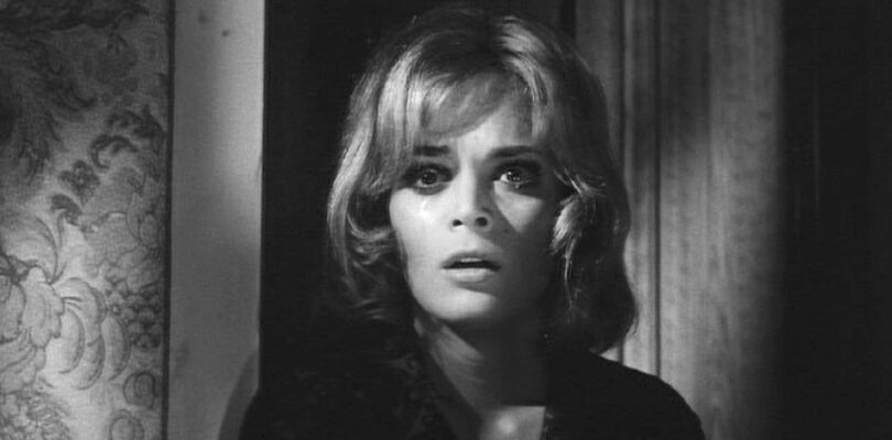 Looking Back at Giallo: A Primer