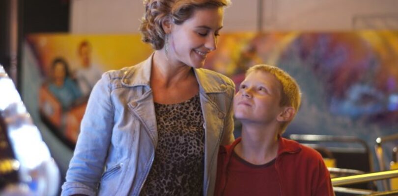 Movie Review: The Kid with a Bike