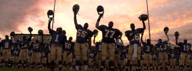 Movie Review: Undefeated
