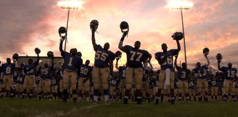 Movie Review: Undefeated