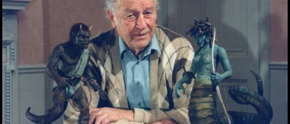 Ranking Ray Harryhausen’s Fantasy Films