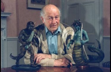 Ranking Ray Harryhausen’s Fantasy Films