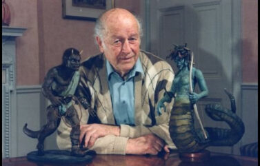 Ranking Ray Harryhausen’s Fantasy Films
