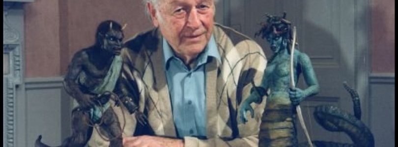 Ranking Ray Harryhausen’s Fantasy Films