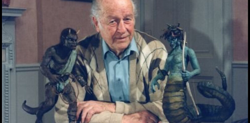 Ranking Ray Harryhausen’s Fantasy Films