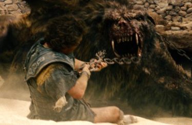 Win Tickets to Wrath of the Titans