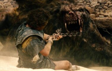 Win Tickets to Wrath of the Titans