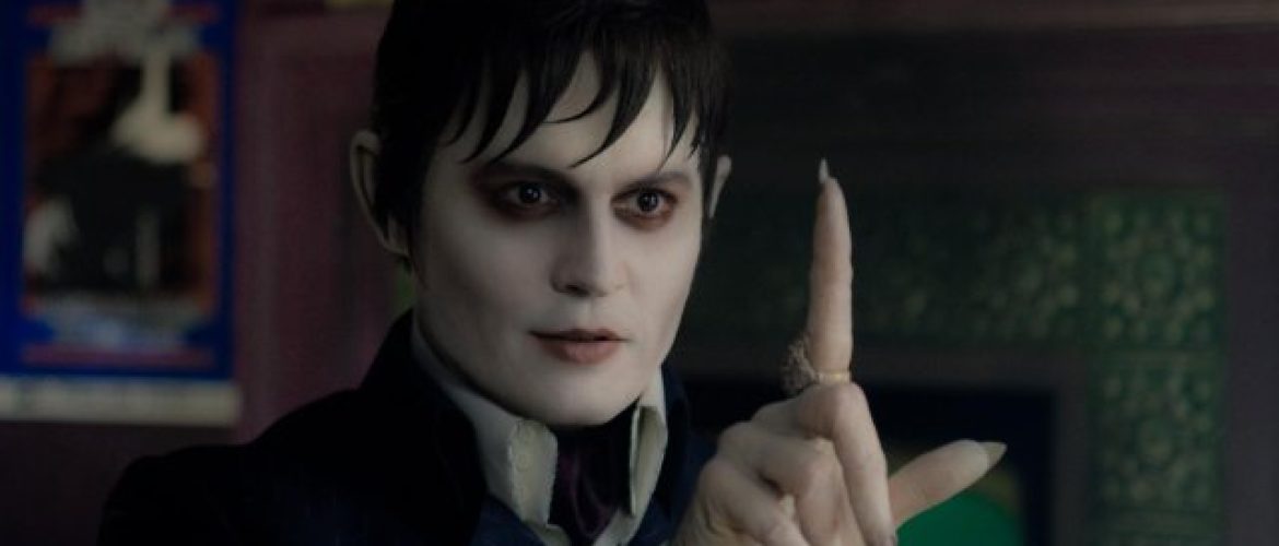 Win Tickets to Dark Shadows