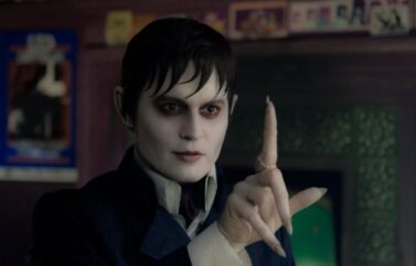 Win Tickets to Dark Shadows