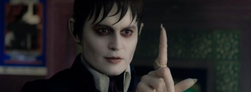 Win Tickets to Dark Shadows