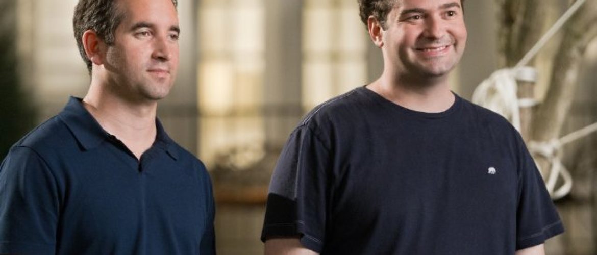 Interview with Jon Hurwitz and Hayden Schlossberg, writers/directors of American Reunion