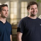 Interview with Jon Hurwitz and Hayden Schlossberg, writers/directors of American Reunion