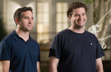 Interview with Jon Hurwitz and Hayden Schlossberg, writers/directors of American Reunion