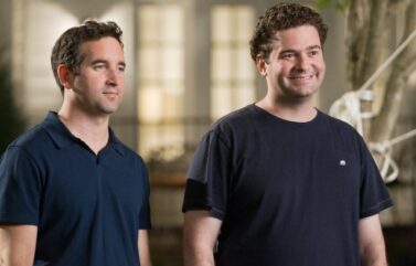Interview with Jon Hurwitz and Hayden Schlossberg, writers/directors of American Reunion