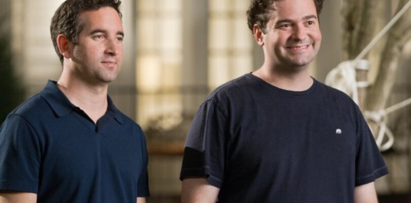 Interview with Jon Hurwitz and Hayden Schlossberg, writers/directors of American Reunion