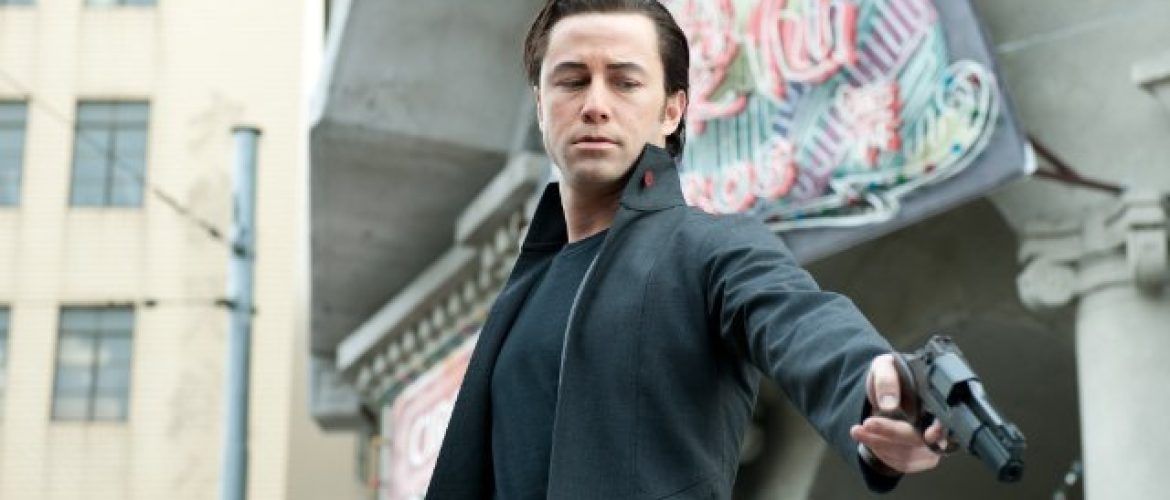 Trailer Trashin’: Looper Sports a Confusing Premise in a Terrific Teaser