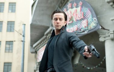 Trailer Trashin’: Looper Sports a Confusing Premise in a Terrific Teaser