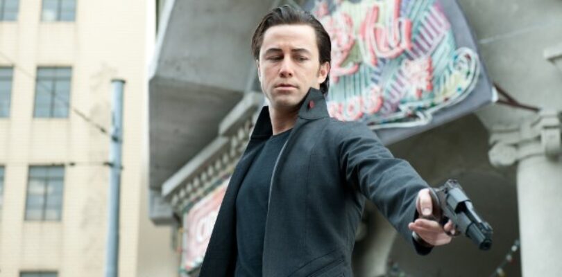 Trailer Trashin’: Looper Sports a Confusing Premise in a Terrific Teaser