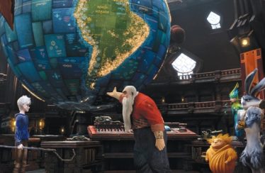 Trailer Trashin’: Rise of the Guardians May Be Freaking Brilliant!