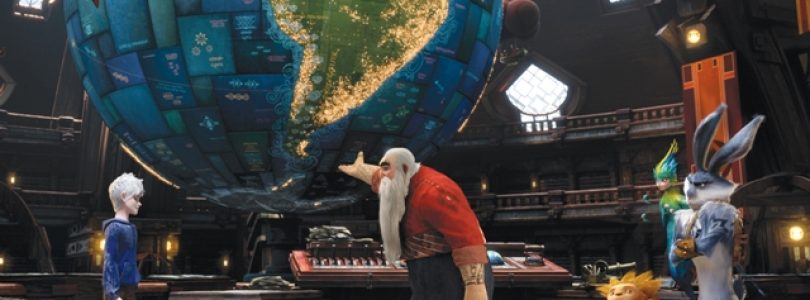 Trailer Trashin’: Rise of the Guardians May Be Freaking Brilliant!