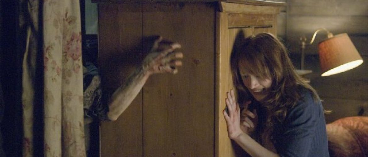 Win Tickets to The Cabin in the Woods