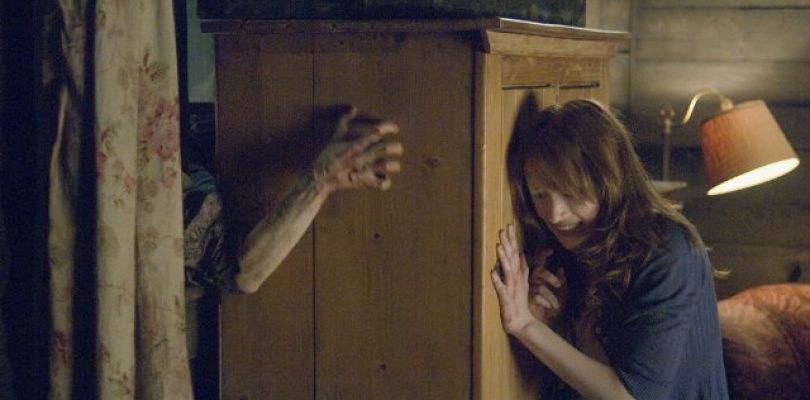 Win Tickets to The Cabin in the Woods