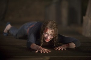 The Cabin in the Woods