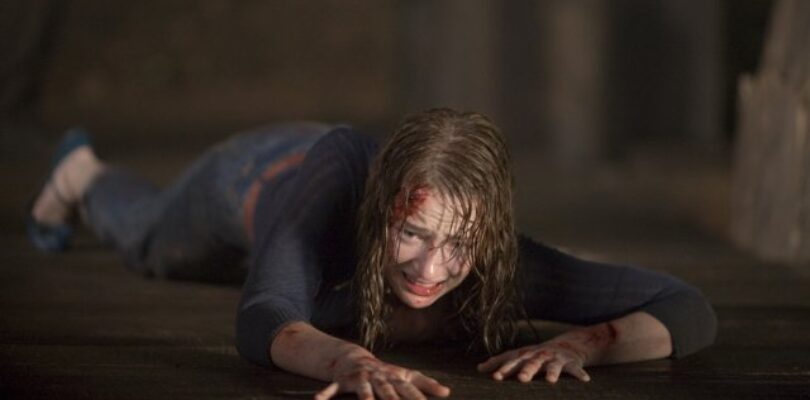 Movie Review: The Cabin in the Woods