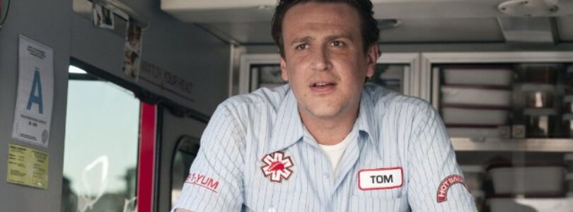 Movie Review: The Five-Year Engagement