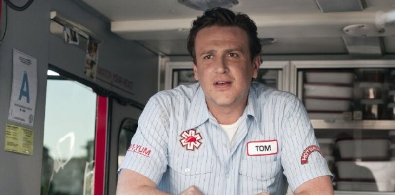 Movie Review: The Five-Year Engagement