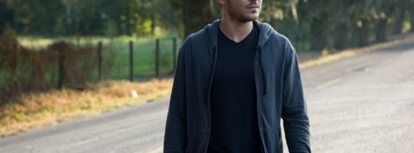 Movie Review: The Lucky One