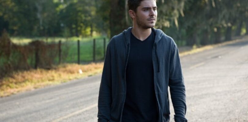 Movie Review: The Lucky One