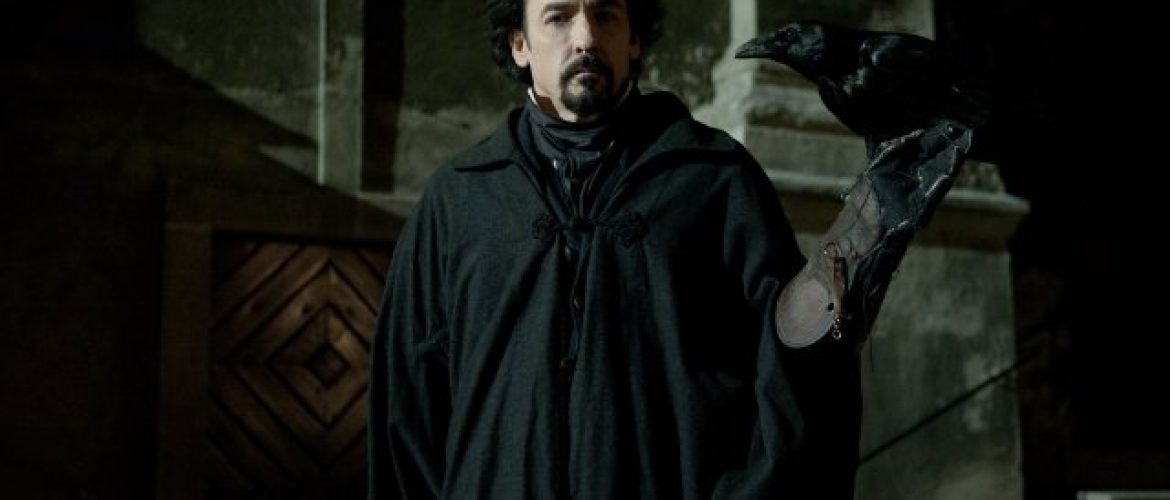 Win Tickets to The Raven