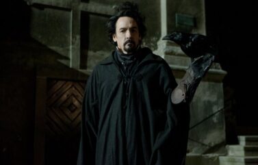 Win Tickets to The Raven