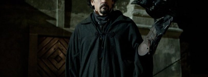 Win Tickets to The Raven