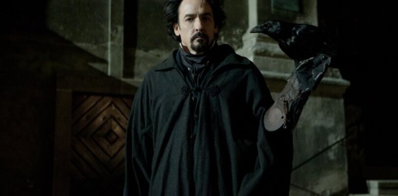 Win Tickets to The Raven