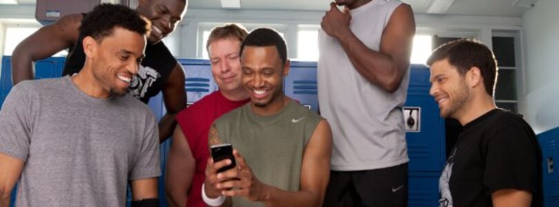 Movie Review: Think Like a Man