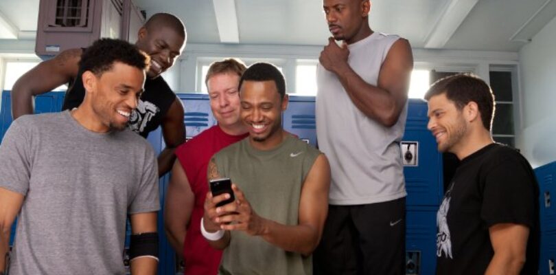 Movie Review: Think Like a Man