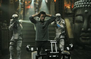 Trailer Trashin’: Total Recall Looks Slick But Soulless