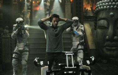 Trailer Trashin’: Total Recall Looks Slick But Soulless