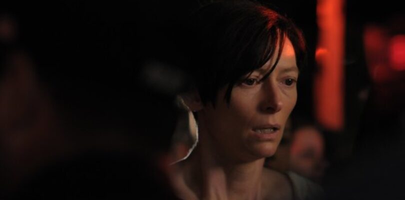 Movie Review: We Need to Talk About Kevin