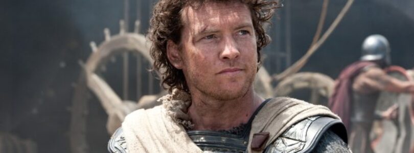 Movie Review: Wrath of the Titans