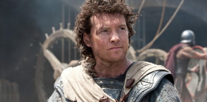 Movie Review: Wrath of the Titans