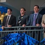 Interview with Jason Biggs and Eddie Kaye Thomas, stars of American Reunion